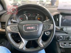 جی ئێم سی تیرەین